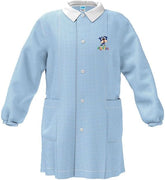 grembiule siggi asilo bambino